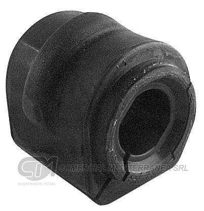 BUJE BARRA ESTABILIZADORA CENTRAL VTH FORD FOCUS 18X44X46.5 M