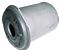 BUJE PARRILLA INFERIOR PARTE DELANTERA (CHICO) VTH CHEVROLET S10/BLAZER/C10/C20/D20 
