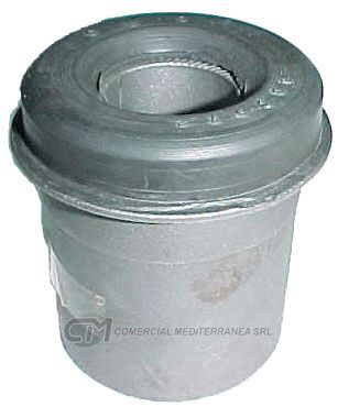 BUJE PARRILLA INFERIOR DELANTERA PARTE TRASERA VTH CHEVROLET GRAND BLAZER/SILVERADO/C10/C20/D20 