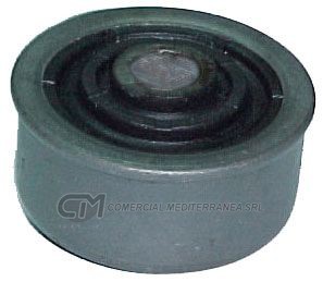 BUJE SOPORTE TENSOR DELANTERO VTH CHEVROLET CORSA/CLASSIC/COMBO/CELTA/PRISMA/AGILE/MONTANA / S
