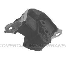SOPORTE DE MOTOR LADO IZQUIERDO VTH CHEVROLET CORSA/CELTA/PRISMA 