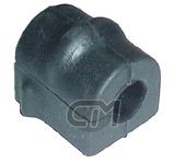 BUJE BARRA ESTABILIZADORA ROTULADO 16MM VTH CHEVROLET CORSA II/VECTRA 96/.. 
