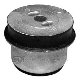 BUJE DE SUSPENSION TRASERA ALUMINIO VTH CHEVROLET VECTRA 96/.. 