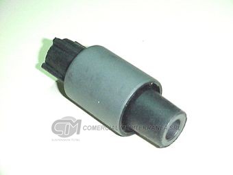BUJE PARRILLA DE SUSPENSION TRASERA VTH CHEVROLET VECTRA 96/.. 