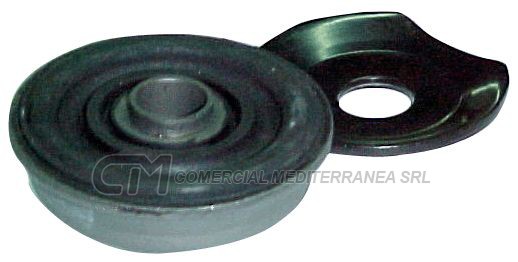 SOPORTE BARRA TENSORA DELANTERA VTH CHEVROLET CORSA/CLASSIC/AGILE/PRISMA/CELTA/COMBO/TIGRA / SUZUKI