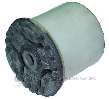 BUJE EJE SUSPENSION TRASERA VTH CHEVROLET CORSA II 02/11 