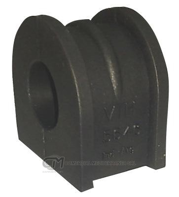BUJE BARRA ESTABILIZADORA VTH CHEVROLET SILVERADO/GRAND BLAZER/C10/C20/D20 