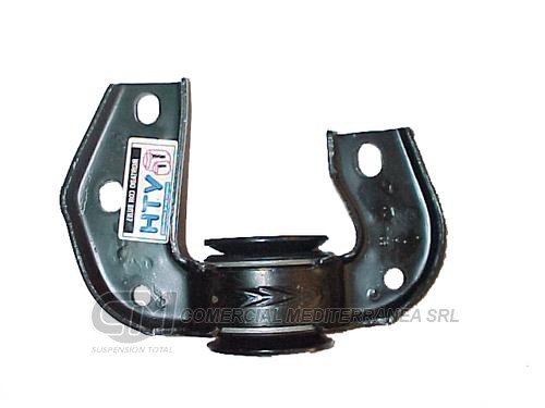 BUJE SOPORTE BARRA ESTABILIZADORA DERECHA VTH CHEVROLET CORSA 94/10/CLASSIC/CELTA/PRISMA / SUZUKI FUN 