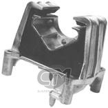 SOPORTE DE CAJA VTH CHEVROLET VECTRA 2.0 8V-2.0 16V 94/99 SOPORTE TRASERO DE MOT