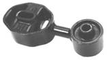 SOPORTE DE CAJA VTH CHEVROLET VECTRA BRASILERO NAFTA Y DIESEL SOPORTE BIELETA TE