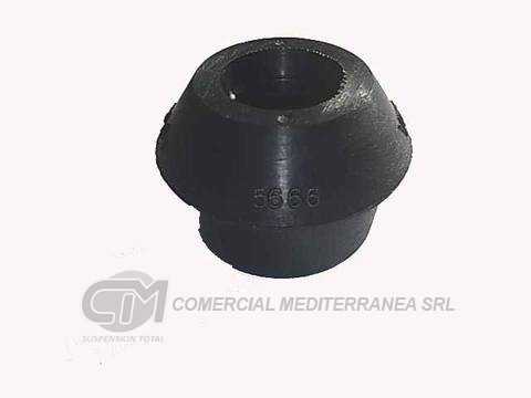 BUJE DE PUNTA DE BARRA ESTABILIZADORA VTH CHEVROLET SPARK / CHERY QQ 