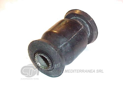 BUJE DE BRAZO SUSPENSION DELANTERA VTH CHEVROLET SPARK / CHERY QQ 
