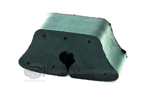 BUJE BARRA ESTABILIZADORA VTH CHEVROLET CORSA/CLASSIC/CELTA / SUZUKI FUN 