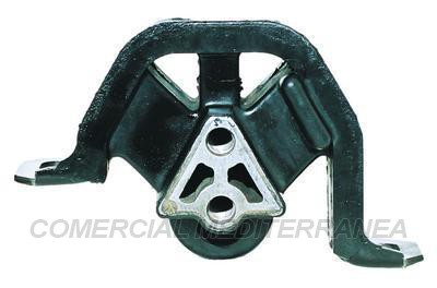 SOPORTE DE MOTOR DELANTERO IZQUIERDO VTH CHEVROLET VECTRA 98/12 