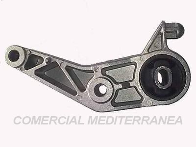 SOPORTE DE MOTOR VTH CHEVROLET CORSA II/MERIVA 02/12 SOPORTE TENSOR SUPERIOR LADO