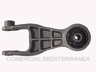 SOPORTE DE MOTOR VTH CHEVROLET CORSA II / MERIVA 02/12 SOPORTE TENSOR INFERIOR
