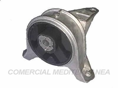 SOPORTE DE MOTOR VTH CHEVROLETCORSA/ASTRA/MERIVA/ZAFIRA 8V Y TD 
