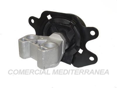 SOPORTE DE MOTOR VTH CHEVROLET CORSA II/MERIVA 1.7 D SOPORTE DE MOTOR LADO IZQUIE