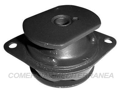 SOPORTE DE CAJA VTH FIAT UNO/DUNA 1.4-1.6 TIPO/DUNA WEEKEND 1.7 D SOPORTE DE CAJ