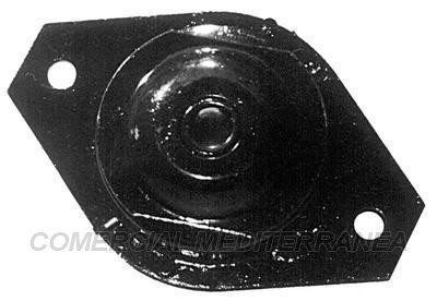 SOPORTE DE MOTOR VTH FIAT UNO/DUNA/FIORINO 1.4-1.6 94/01 SOPORTE DE MOTOR LADO CA