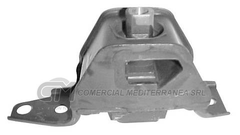 SOPORTE DE CAJA VTH FIAT PALIO/SIENA/STRADA 1.6 SOPORTE DE MOTOR LADO DISTRIBUCI