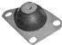 SOPORTE DE CAJA VTH FIAT PALIO/SIENA/STRADA NAFTA-DIESEL SOPORTE DE MOTOR LADO C