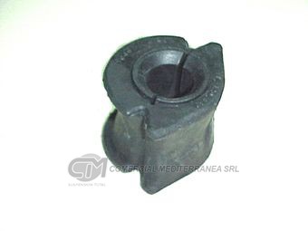 BUJE VTH FIAT TEMPRA BUJE BARRA ESTABILIZADORA CENTRAL 19X49X42 MM