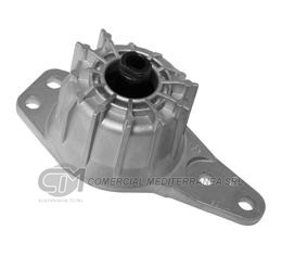 SOPORTE DE CAJA VTH FIAT PALIO/SIENA 1.8 8V 04/10 SOPORTE DE MOTOR LADO DERECHO