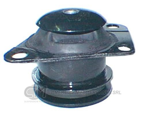 SOPORTE DE CAJA VTH FIAT PALIO/SIENA 1.3 16V FIRE 01/07/STRADA 1.3 8V FIRE 04/05
