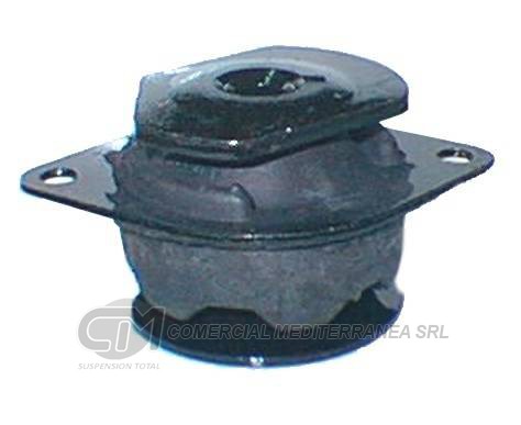 SOPORTE DE CAJA VTH FIAT PALIO/SIENA SOPORTE DE MOTOR LADO DERECHO