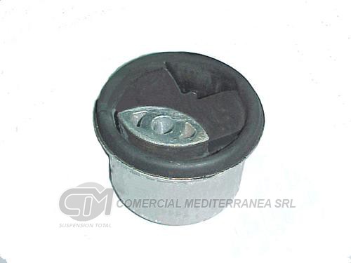 SOPORTE DE MOTOR VTH FIAT DUCATO / PEUGEOT BOXER / CITROEN JUMPER BUJE REPARACION