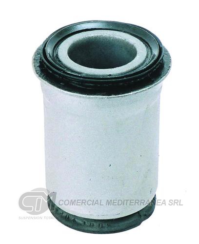 BUJE VTH HYUNDAI H1/H100 94/04 BUJE PARRILLA SUPERIOR PARTE TRASER