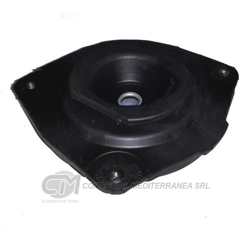 CAZOLETAS DE SUSPENSION VTH NISSAN TIIDA 1.8 07/.. CAZOLETA DE SUSPENSION DELANTERA IZQU
