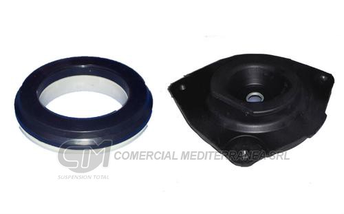 CAZOLETAS DE SUSPENSION VTH NISSAN TIIDA 1.8 07/.. CAZOLETA DE SUSPENSION DELANTERA IZQU