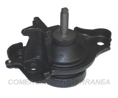 SOPORTE DE MOTOR VTH HONDA FIT 03/.. SOPORTE HIDRAULICO DE MOTOR LADO DERECHO