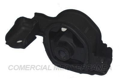 SOPORTE DE MOTOR VTH HONDA FIT 03/../CITY 09/.. SOPORTE TRASERO DE MOTOR