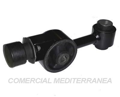 SOPORTE DE MOTOR VTH NISSAN TIIDA 1.8 07/13 SOPORTE CENTRAL DE MOTOR