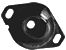 SOPORTE DE CAJA VTH PEUGEOT 206/207/306/307/405/406/PARTNER SOPORTE DELANTERO DE