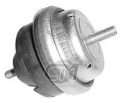 SOPORTE DE CAJA VTH PEUGEOT 206/306 XS SOPORTE NO HIDRAULICO DE MOTOR LADO DEREC