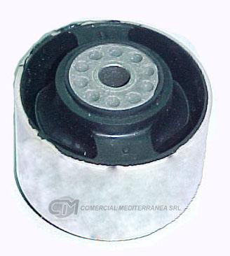 SOPORTE DE MOTOR VTH PEUGEOT 106/205/206/207/PARTNER / CITROEN BERLINGO SOPORTE D