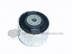 SOPORTE DE MOTOR VTH PEUGEOT 307 / CITROEN XSARA/BERLINGO BUJE SOPORTE CENTRAL DE