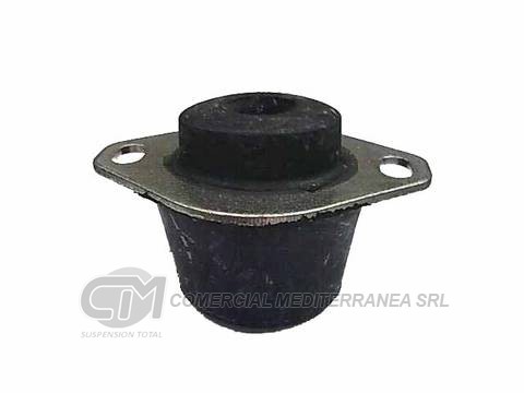 SOPORTE DE MOTOR VTH PEUGEOT 106/206/207/306/307/308/PARTNER 1.4-1.6-2.0 HDI SOPO