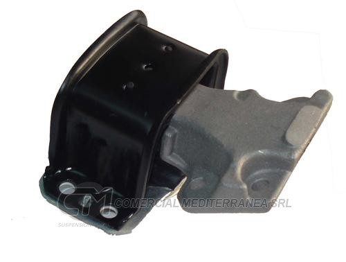 SOPORTE DE MOTOR VTH PEUGEOT 307/PARTNER / CITROEN C4/BERLINGO 1.6 16V TU5JP4 SOP