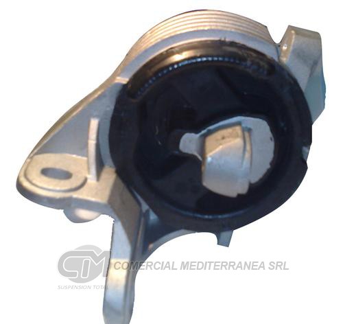 SOPORTE DE CAJA VTH FORD FIESTA NAFTA Y DIESEL SOPORTE DE CAJA DE VELOCIDADES