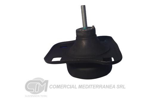 SOPORTE DE CAJA VTH FORD FIESTA/COURIER DIESEL SOPORTE HIDRAULICO DELANTERO 