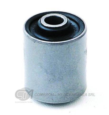 BUJE INTERNO DE PARRILLA SUSPENSION TRASERA VTH FORD ESCORT 88/92 