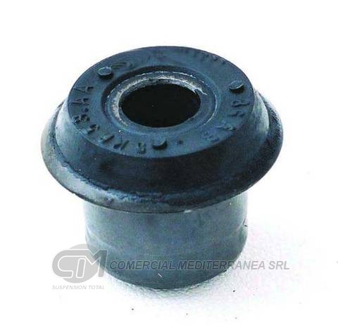 BUJE EXTERNO DE PARRILLA SUSPENSION TRASERA VTH FORD ESCORT 88/96 