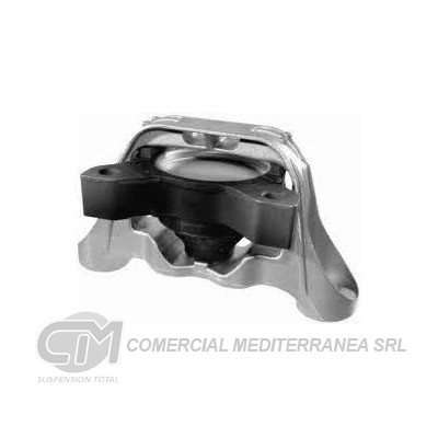 SOPORTE DE MOTOR VTH FORD FOCUS 1.8 TDI-1.8 TDCI SOPORTE HIDRAULICO DE MOTOR LADO