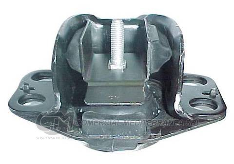 SOPORTE DE CAJA VTH RENAULT CLIO II/KANGOO SOPORTE HIDRAULICO MOTOR LADO DERECHO