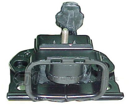 SOPORTE DE CAJA VTH RENAULT CLIO/EXPRESS 1.4-1.9 D SOPORTE HIDRAULICO DE MOTOR L